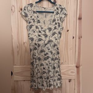 Denim and supply Ralph Lauren dress